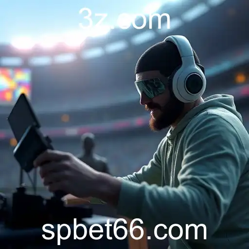 A Evolução do Mercado de Jogos Online em 2025