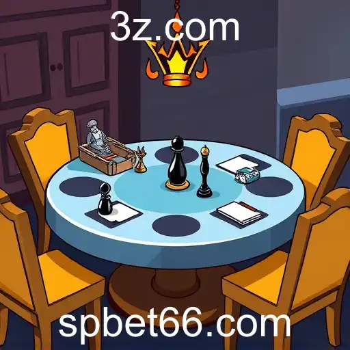 Inovações no Mundo dos eSports: O Crescimento do Spbet