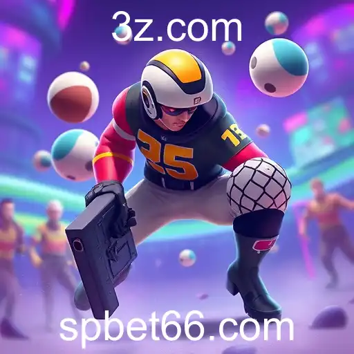 Inovação no Mundo dos Jogos com Spbet