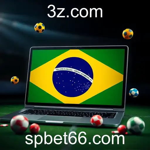 A Ascensão dos Sites de Apostas Online no Brasil
