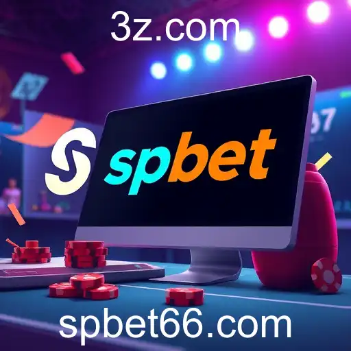 A popularidade crescente do Spbet no cenário dos jogos