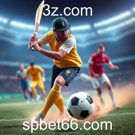 Spbet: Atualização no Mundo dos Jogos em Português