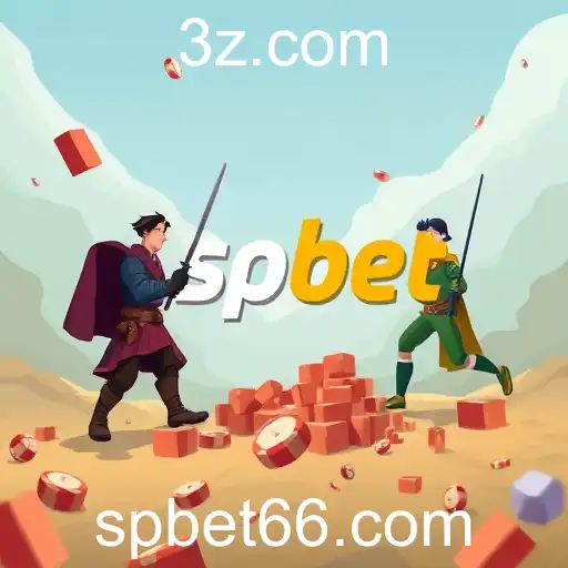 Spbet Revoluciona Com Nova Atualização