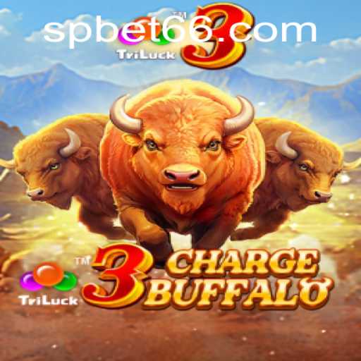 Exploring the Thrills of 3ChargeBuffalo: A Comprehensive Guide with Spbet PH Login Integration