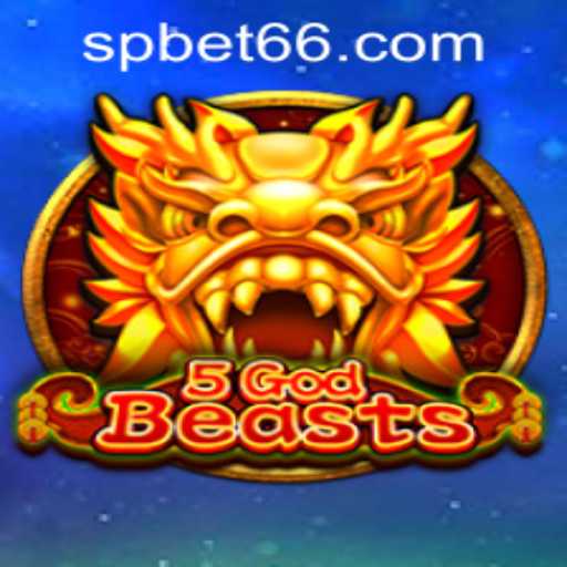 5GodBeasts: A Comprehensive Guide to the Iconic Game and Spbet PH Login