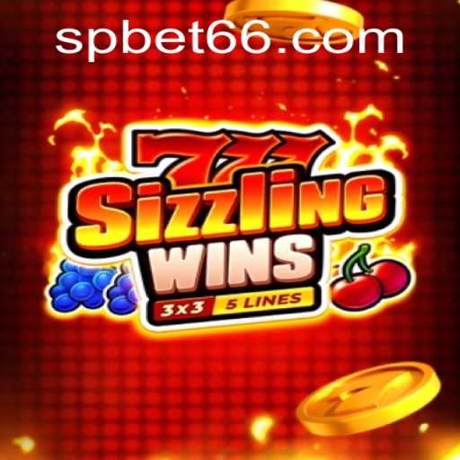 Exploring 777SizzlingWins: A Thrilling Gaming Experience with Spbet PH Login
