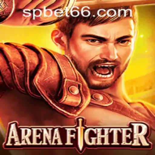 ArenaFighter: The Battle of Skill and Strategy