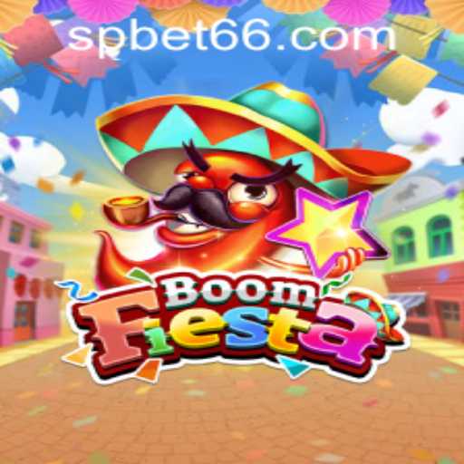 BoomFiesta: An Explosive Gaming Experience with Spbet PH Login