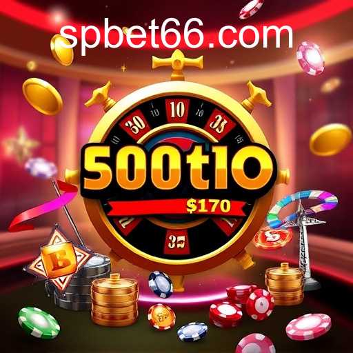 Exploring the World of Casino Games: A Closer Look at Spbet PH Login