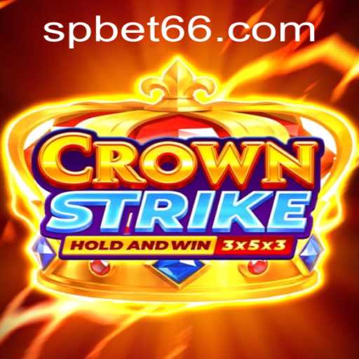 Crownstrike: A Thrilling Adventure in the World of Gaming