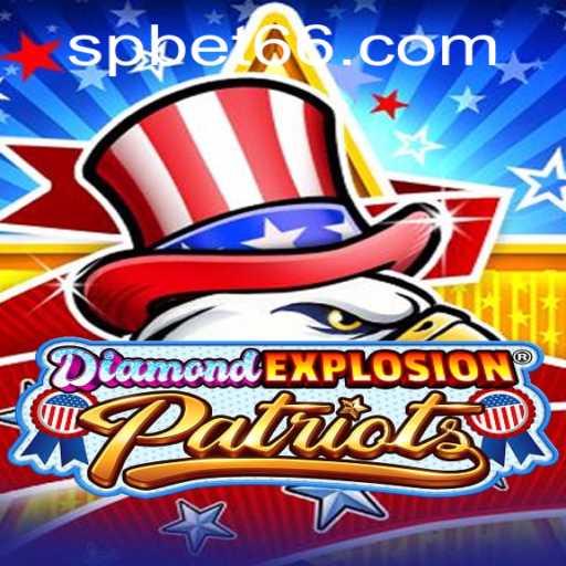 DiamondExplosionPatriots: A Deep Dive into the Game Mechanics and Features