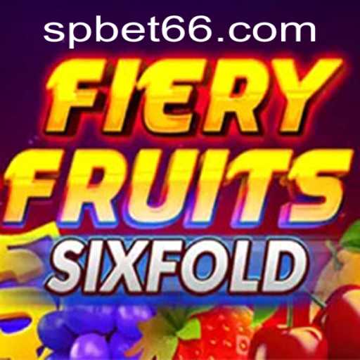FieryFruitsSixFold: A Thrilling Adventure in the World of Spbet PH