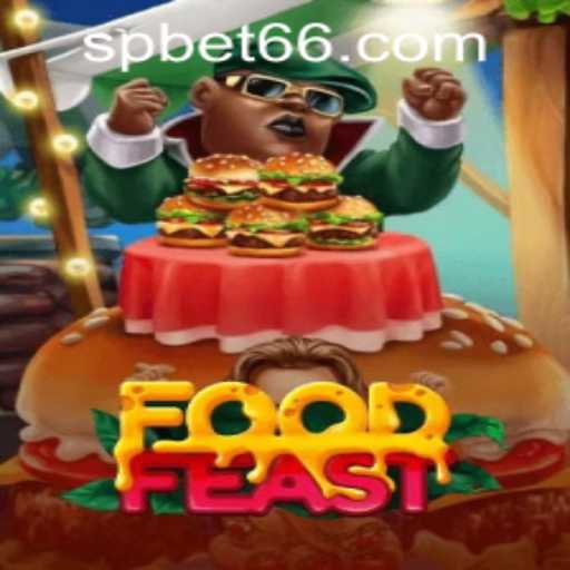 Discover the Delicious World of FoodFeast: A Delectable Gaming Experience