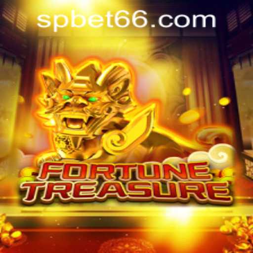 Unveiling the Adventure: FortuneTreasure and Spbet PH Login