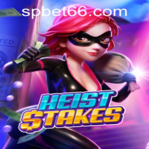 HeistStakes: A Thrilling New Pursuit