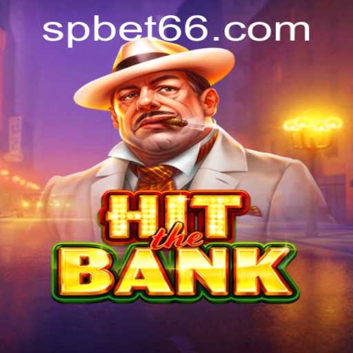 HitTheBank: Revolutionizing the Gaming World with Spbet PH Login