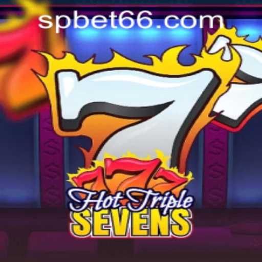 Exploring HotTripleSevens and the Spbet PH Login Experience