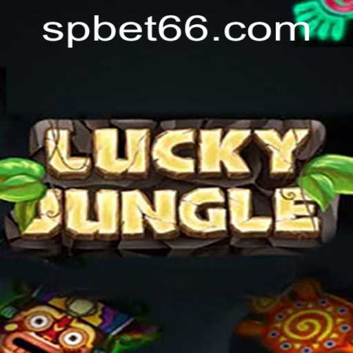 Discover the Thrill of LuckyJungle: An In-Depth Guide with Spbet PH Login