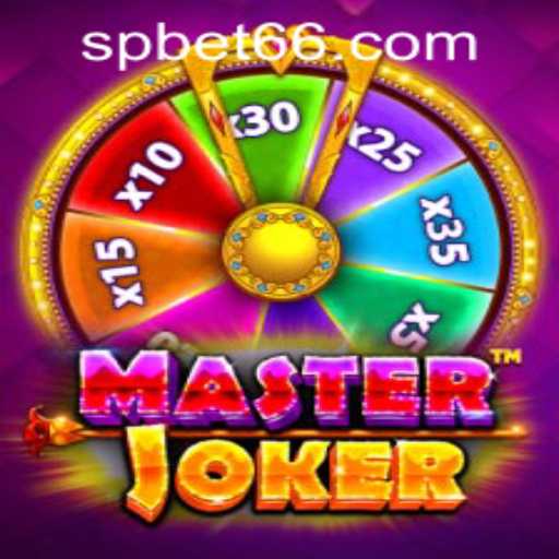 MasterJoker: Excitement and Strategy in Online Gaming