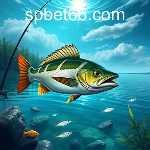 The Emerging Trend of Online Fishing: Unveiling the World of Spbet PH Login