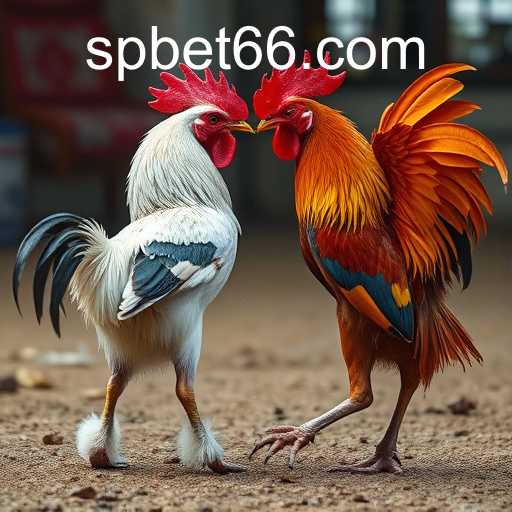 The Rise of Online Sabong: A Look at Spbet PH Login