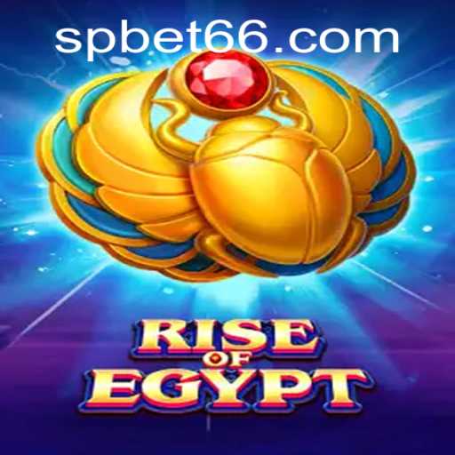 Discover the Thrills of 'RiseOfEgypt' with Spbet PH Login