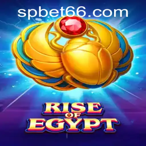 Discover the Thrills of 'RiseOfEgypt' with Spbet PH Login