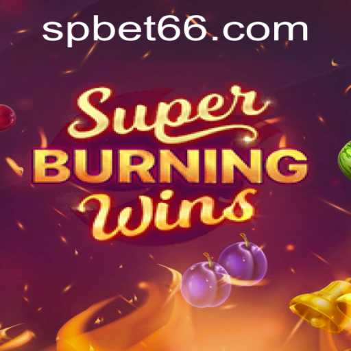 Exploring SuperBurningWins: An Engaging Gaming Experience