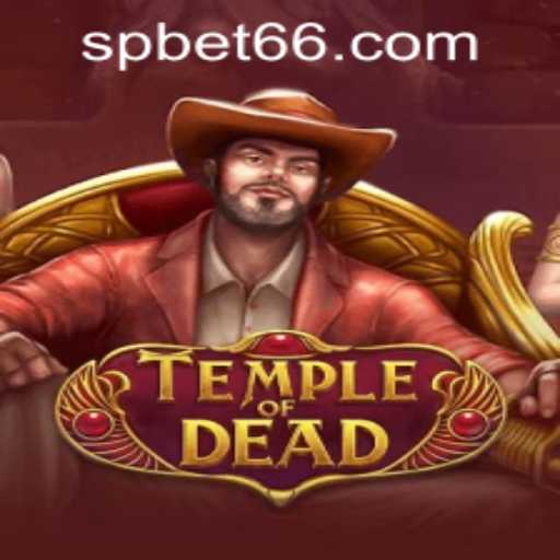 Discover the Mystical World of TempleofDead and Navigating Spbet PH Login