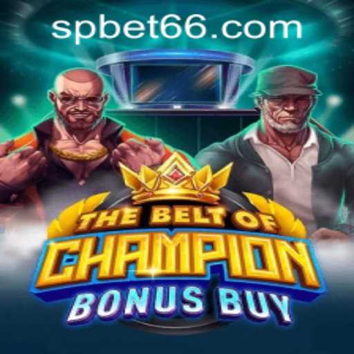 TheBeltOfChampionBonusBuy: A New Era in Gaming