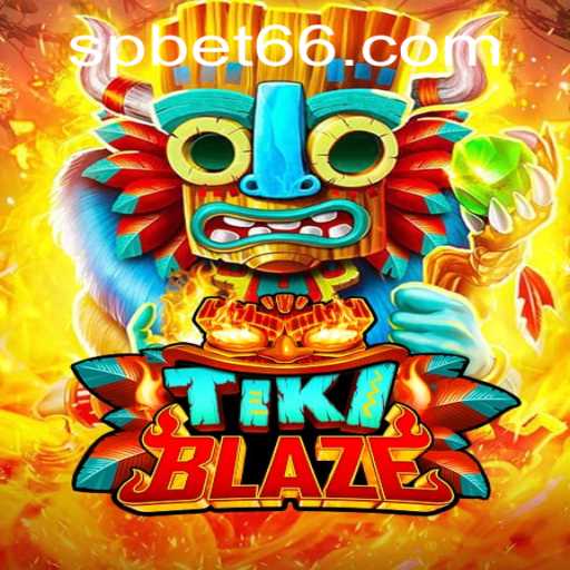 Discovering TikiBlaze: An Exciting Journey Into Island Adventures