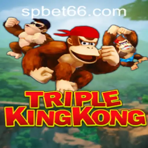 Explore the Exciting World of TripleKingKong: A Complete Guide