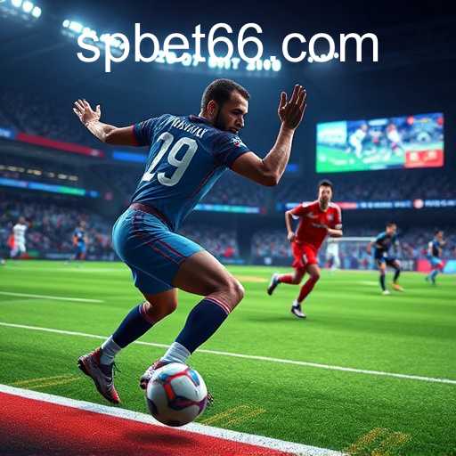 Virtual Sports: A New Era in Entertainment and Betting