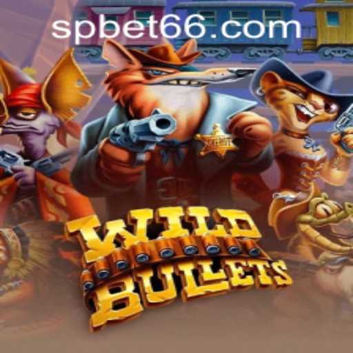 Discover the Thrill of WildBullets: A New Gaming Frontier