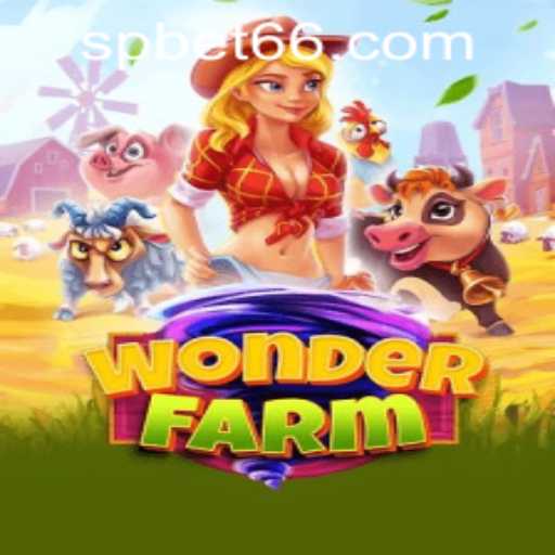Exploring WonderFarm: A Unique Virtual Farming Experience