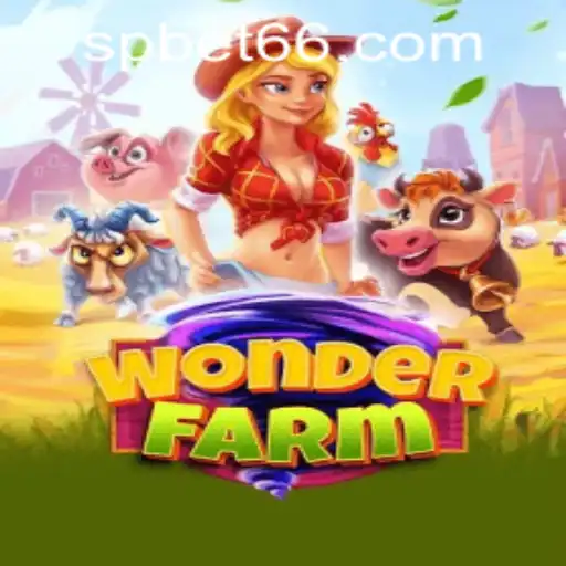 Exploring WonderFarm: A Unique Virtual Farming Experience